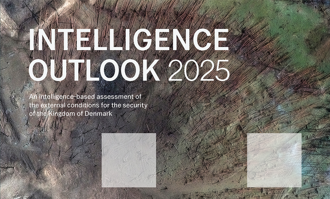 Intel outlook forside