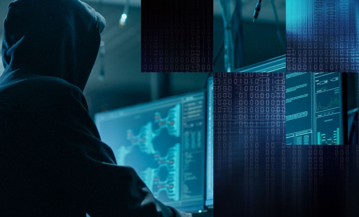 Cybertruslen