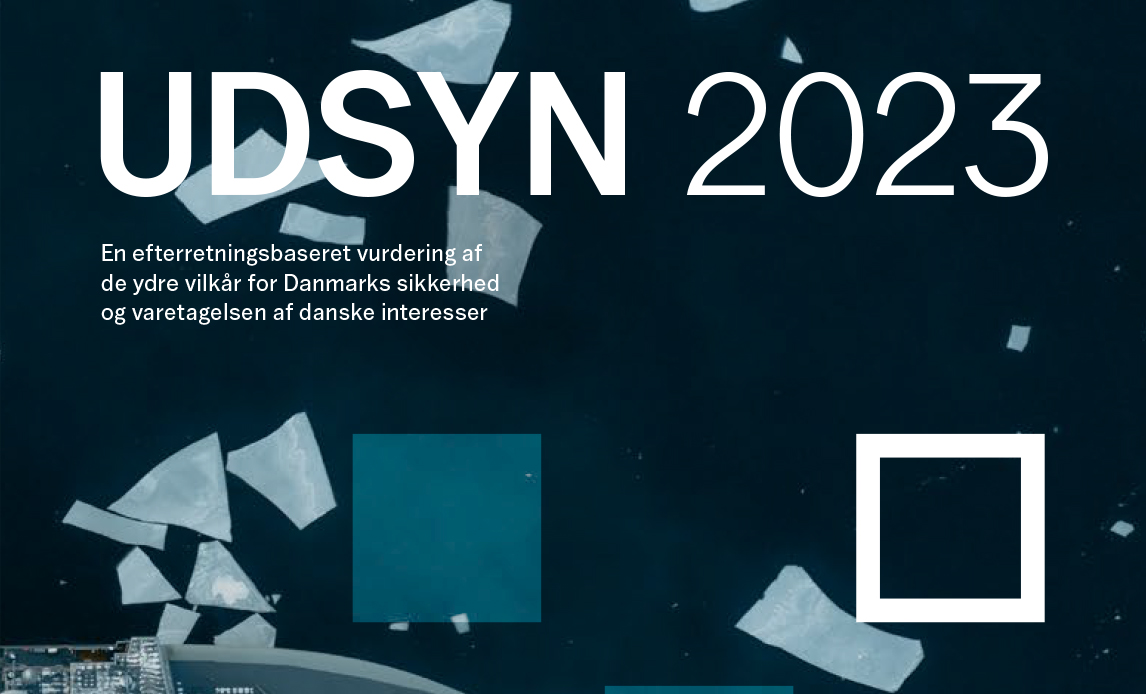 Intelligence Outlook 2023