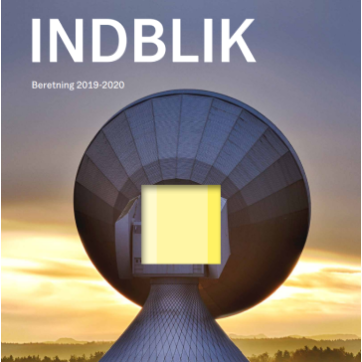 Indblik forside