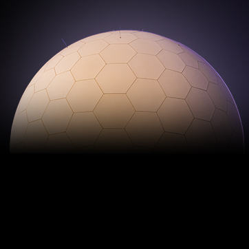 Radome
