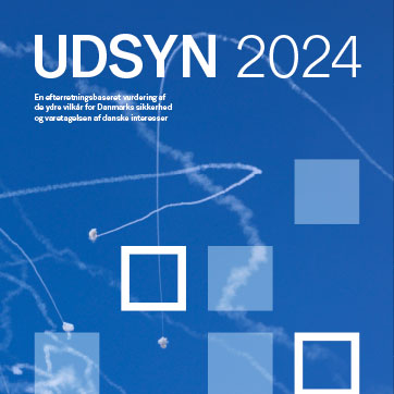 Forsiden UDSYN