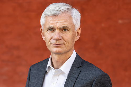 Billede af Thomas Ahrekiel